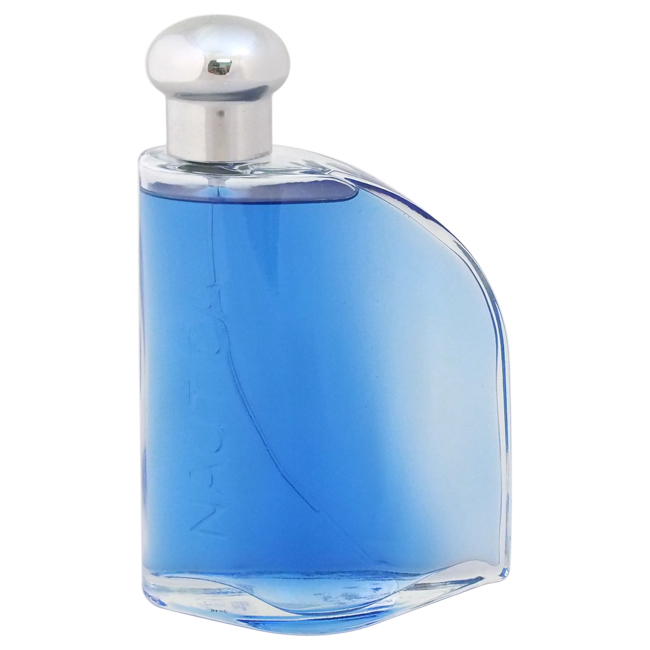 3.4 oz  Blue Eau De Toilette Spray for Men