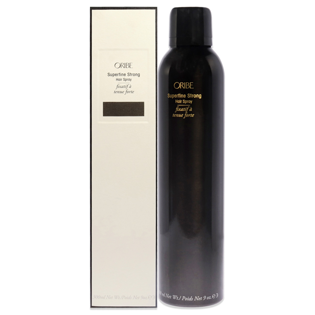 Picture of Oribe U-HC-7395 Superfine Strong Hair Spray for Unisex - 9 oz