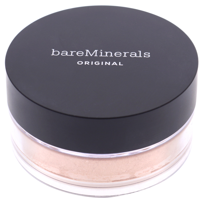 Picture of bareMinerals W-C-15603 SPF 15 Original Foundation for Women&#44; 05 Fairly Medium - 0.28 oz