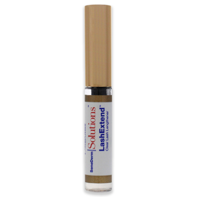 I0115128 LashExtend Eyelash Treatment Lash Lengthener, Clear - 0.125 oz