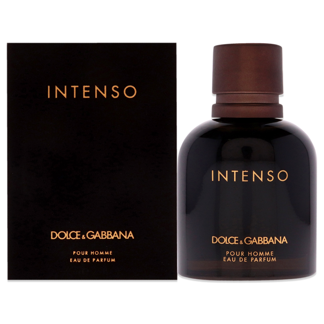 M-4614 Pour Homme Intenso for Men EDP Spray - 2.5 oz