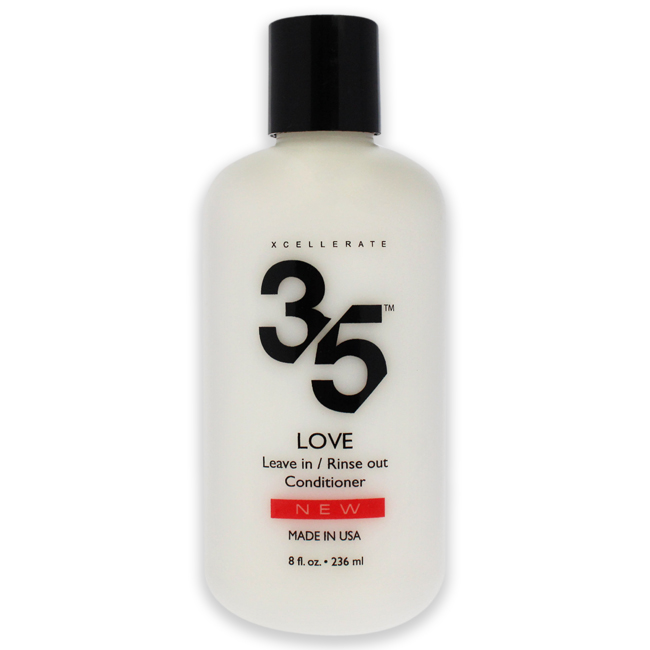 I0115367 8 oz Love Leave-In Conditioner for Unisex