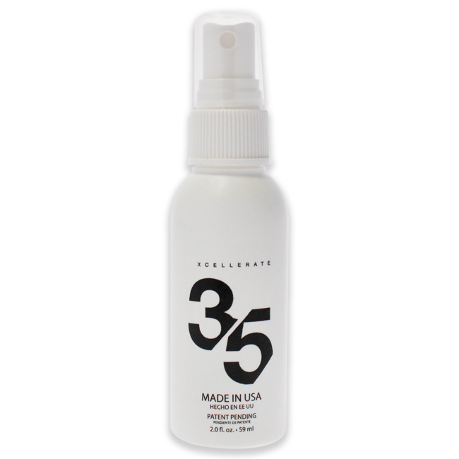 ACS-00002 2 oz  Leave-In Hair Treatment for Unisex