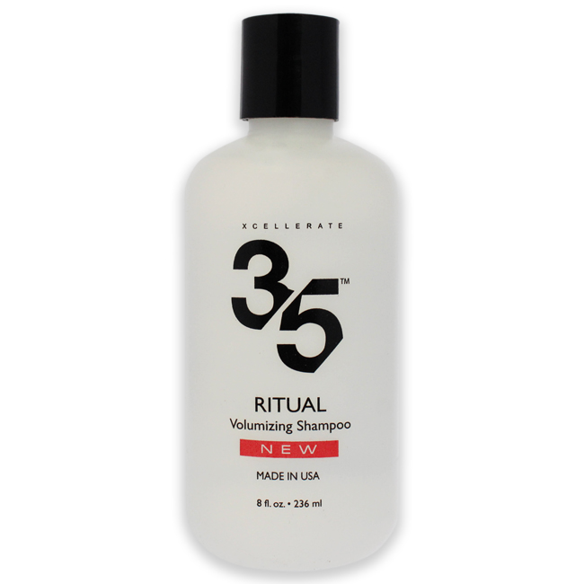I0115368 8 oz Ritual Volumizing Shampoo for Unisex