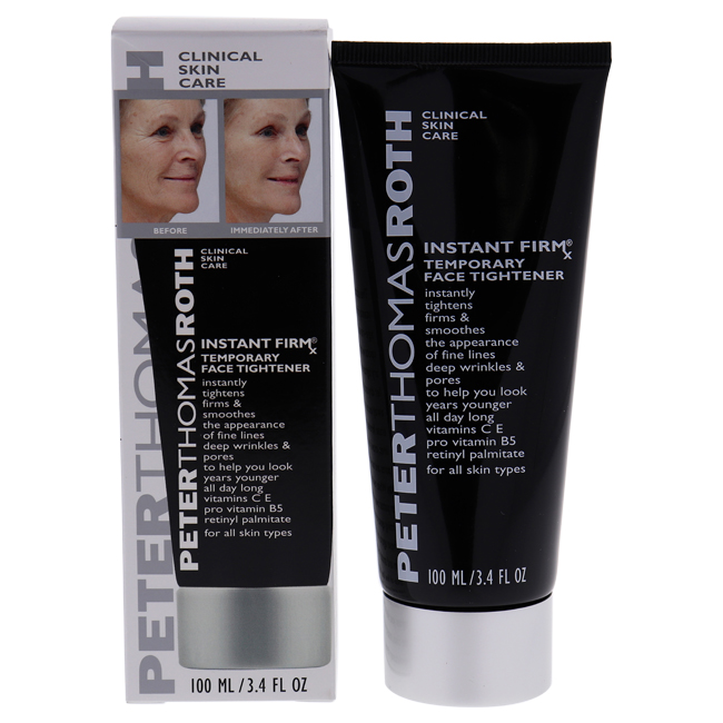 U-SC-3079 3.4 oz Instant Firmx Temporary Face Tightener Cream for Unisex -  Peter Thomas Roth