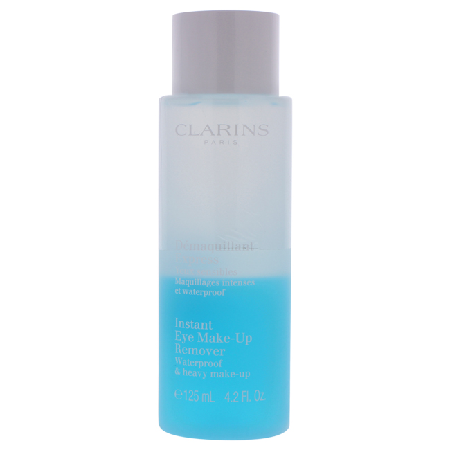 U-SC-2599 4.2 oz Instant Heavy Eye Makeup Remover with Water Proof for Unisex