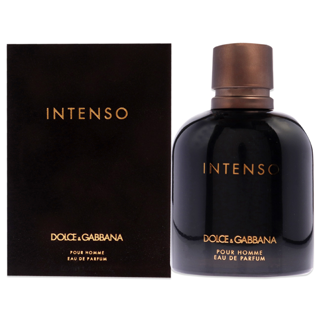 M-4615 4.2 oz Pour Homme Intenso Eau De Parfum Spray for Men