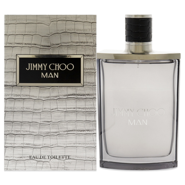 3.3 oz Eau De Toilette Spray for Men