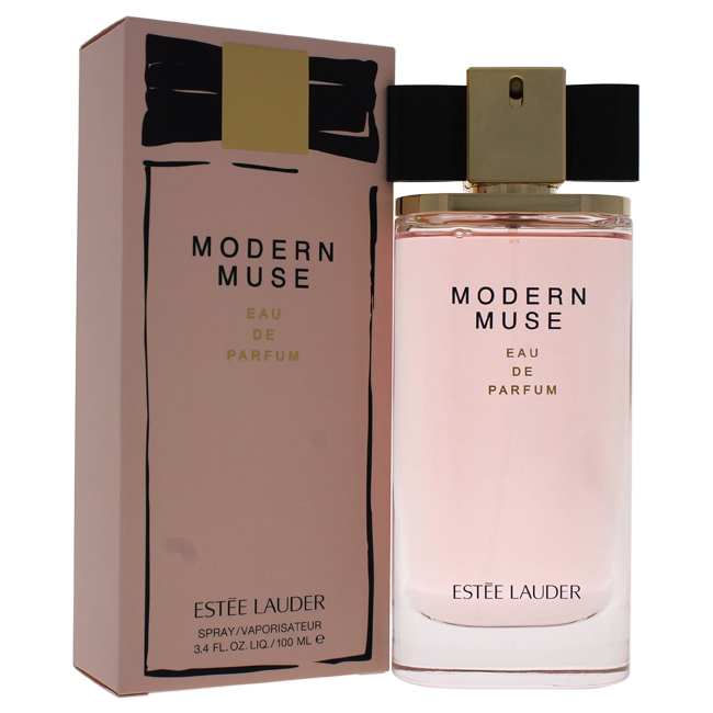W-7299 3.4 oz Modern Muse Eau De Parfum Spray for Women -  Estee Lauder
