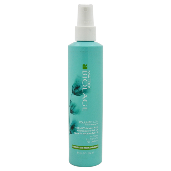 Picture of Matrix U-HC-10513 8.5 oz Biolage VolumeBloom Full-Lift Volumizer Hair Spray for Unisex
