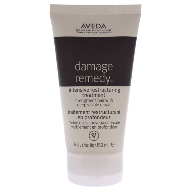 Picture of Aveda U-HC-9987 5 oz Damage Remedy Intensive Restructuring Treatment for Unisex