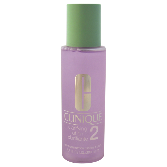 13191 6.7 oz Clarifying Lotion 2 for Unisex -  Clinique