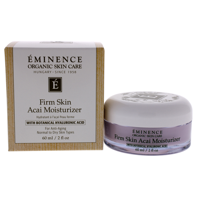 Picture of Eminence I0099647 2 oz Firm Skin Moisturizer for Unisex