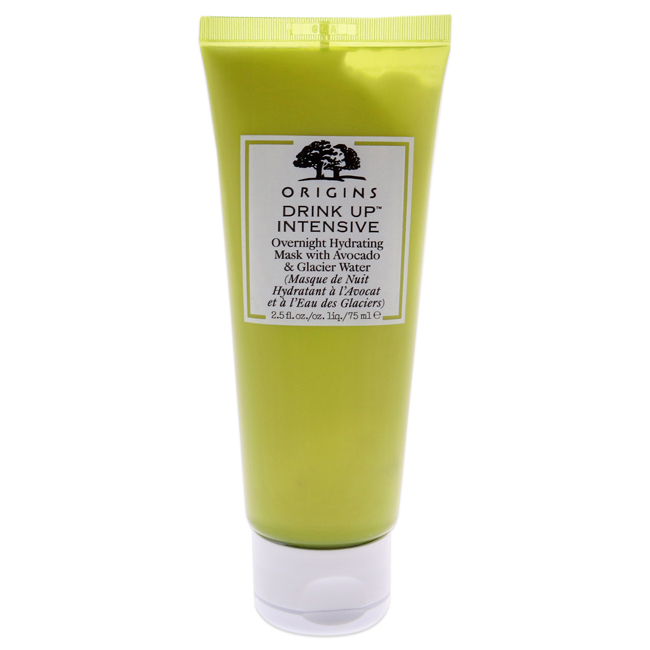 I0107530 2.5 oz Drink Up Intensive Overnight Hydrating Mask for Unisex
