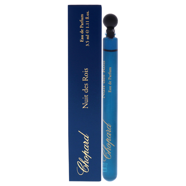 I0103796 3.5 ml Nuit des Rois Mini EDP Spray for Women