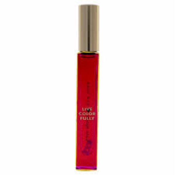 W-M-1630 0.34 oz Live Colorfully Mini EDP Rollerball for Women
