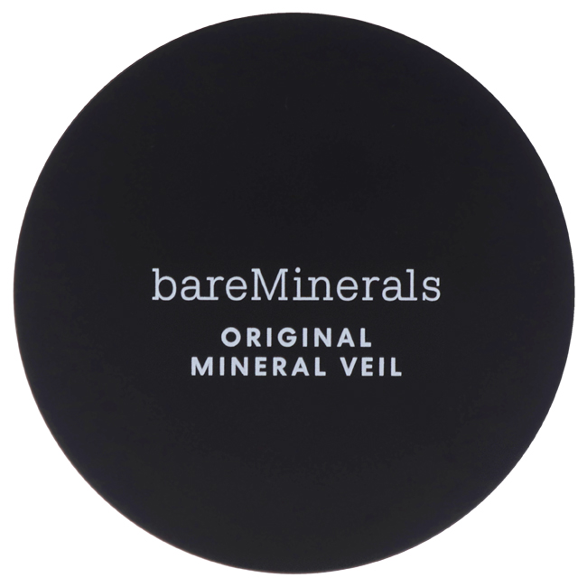 Picture of BareMinerals W-C-15607 0.3 oz Women Mineral Tinted Veil Finishing Powder