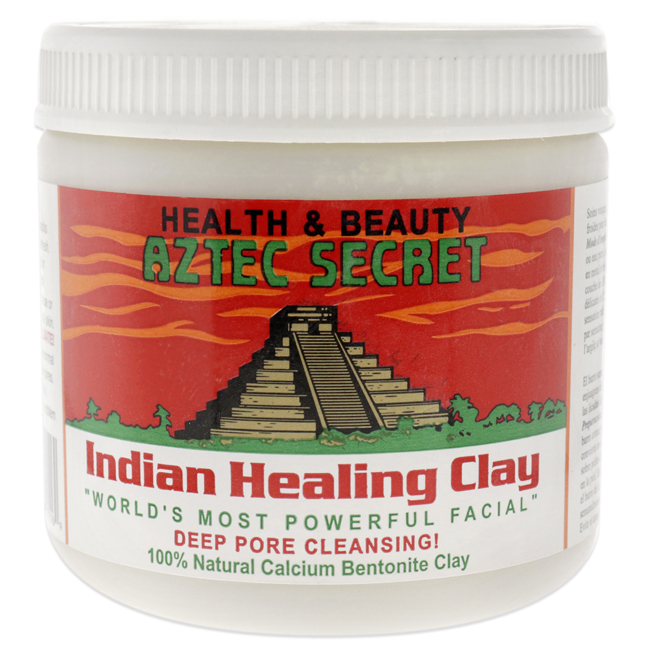 Picture of Aztec Secret U-SC-4328 16 oz Unisex Indian Healing Clay