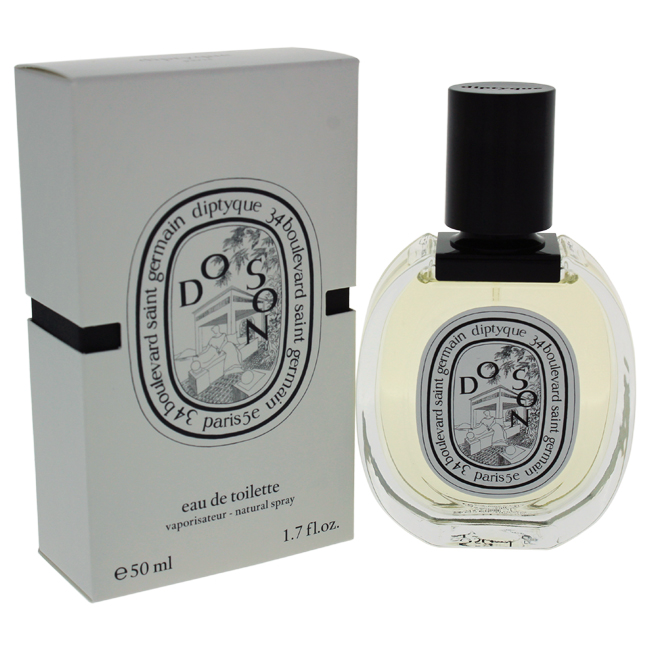 W-9198 1.7 oz Unisex Do Son EDT Spray -  Diptyque