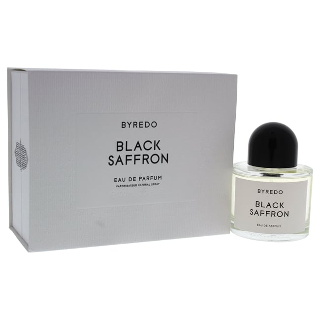 U-4993 3.3 oz Unisex Black Saffron EDP Spray -  Byredo