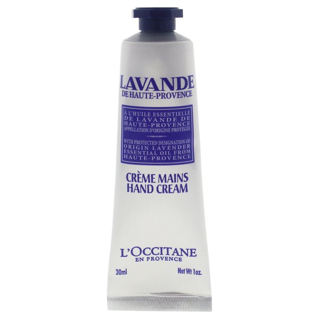 U-SC-3849 1 oz Unisex Lavande Hand Cream -  Loccitane