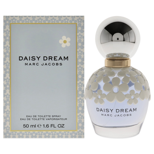 W-7663 1.7 oz Women Daisy Dream EDT Spray