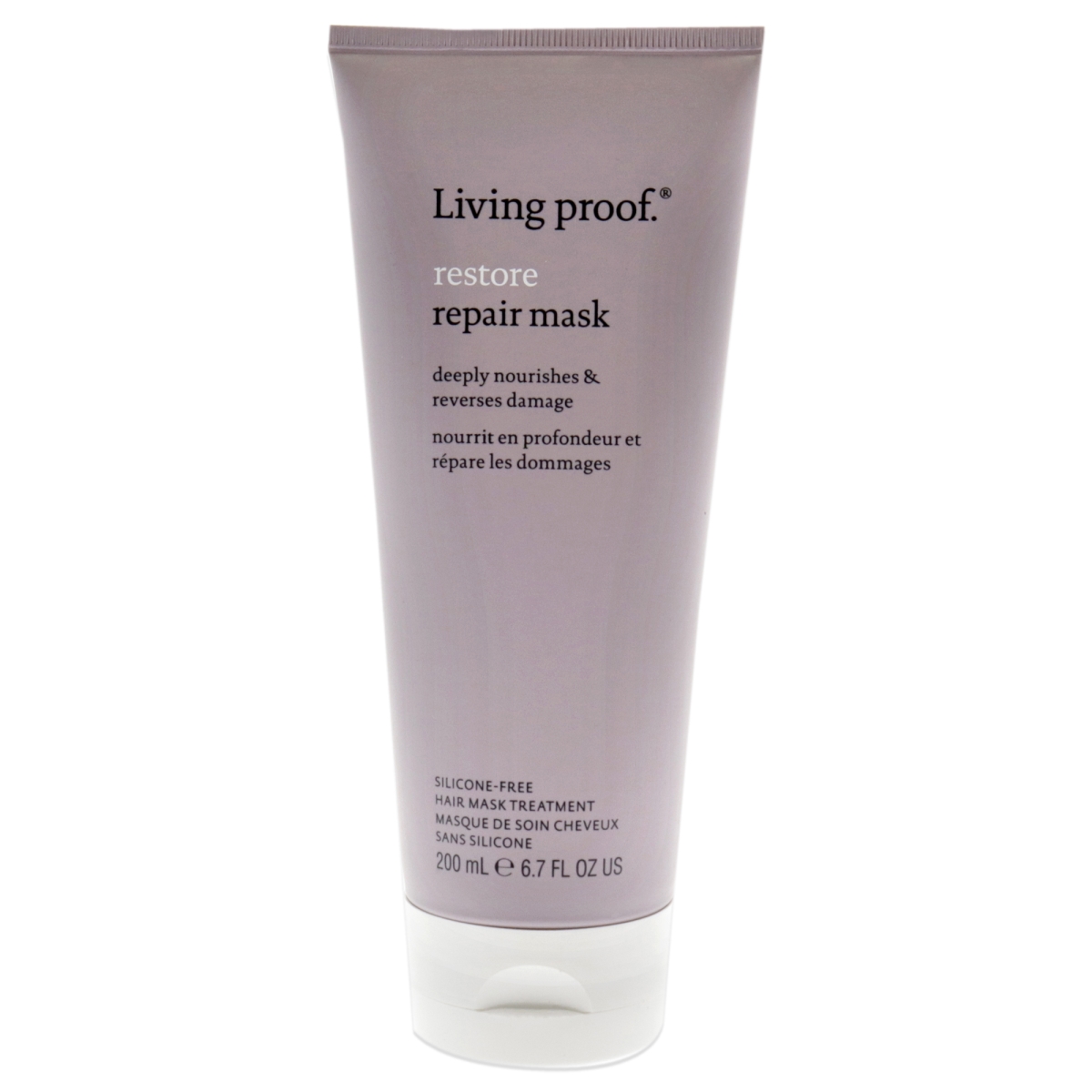 I0122842 6.7 oz Masque Restore Repair Mask for Unisex