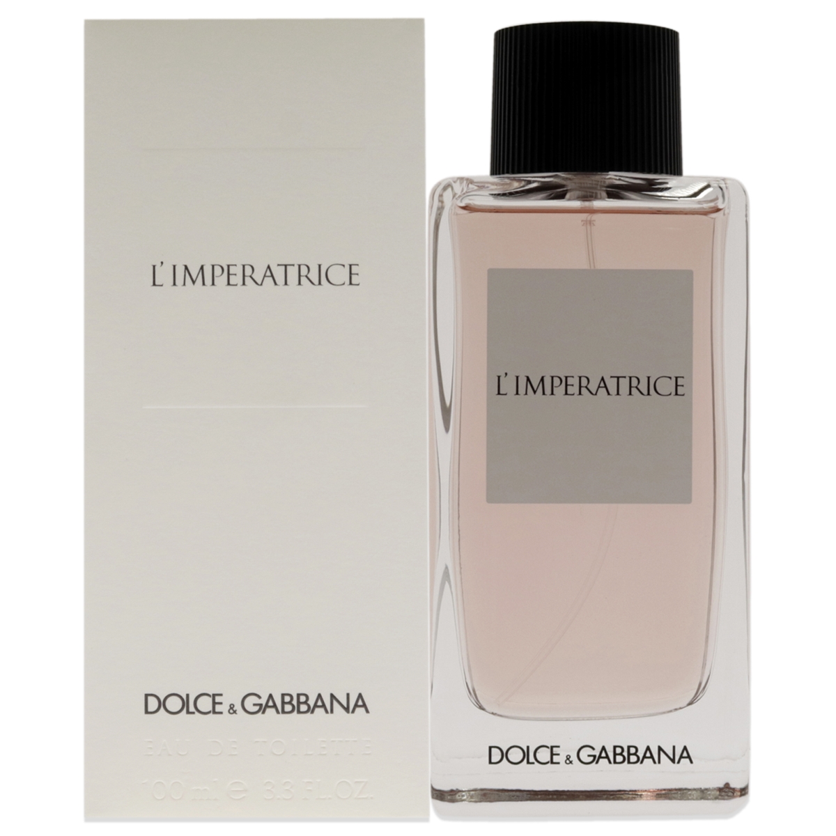 3.3 oz LImperatrice Eau De Toilette Spray for Women
