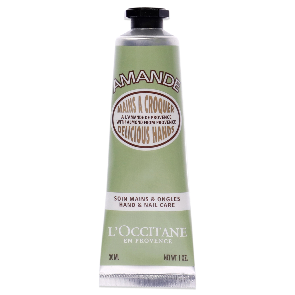 U-SC-2294 1 oz Unisex Almond Delicious Hands Cream -  Loccitane