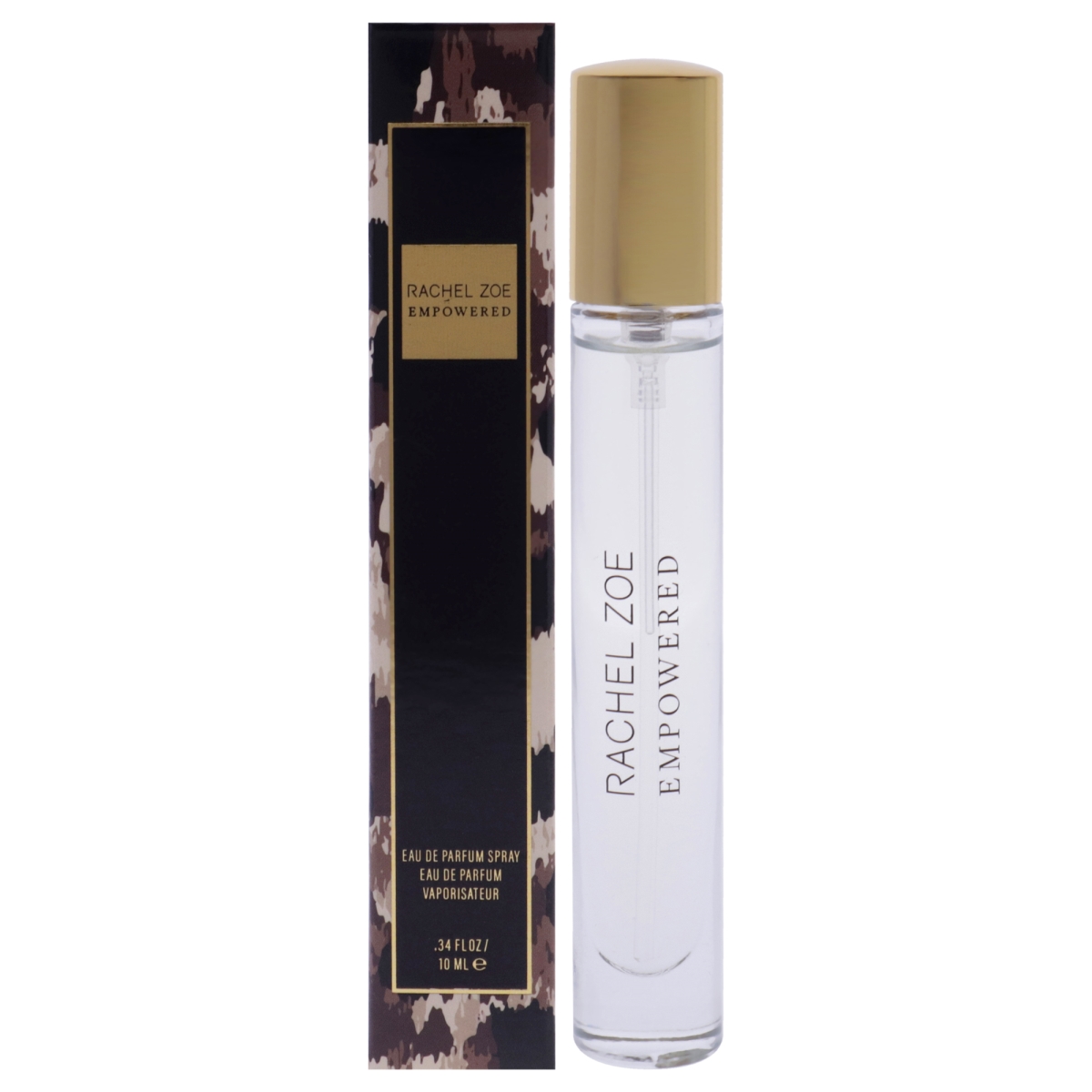 I0105761 0.34 oz Empowered EDP Spray for Women