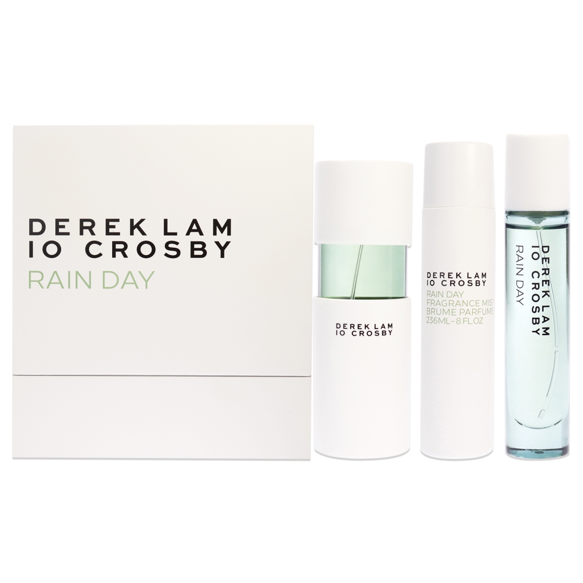 I0094202 3 Piece Rain Day Spring Gift Set for Women