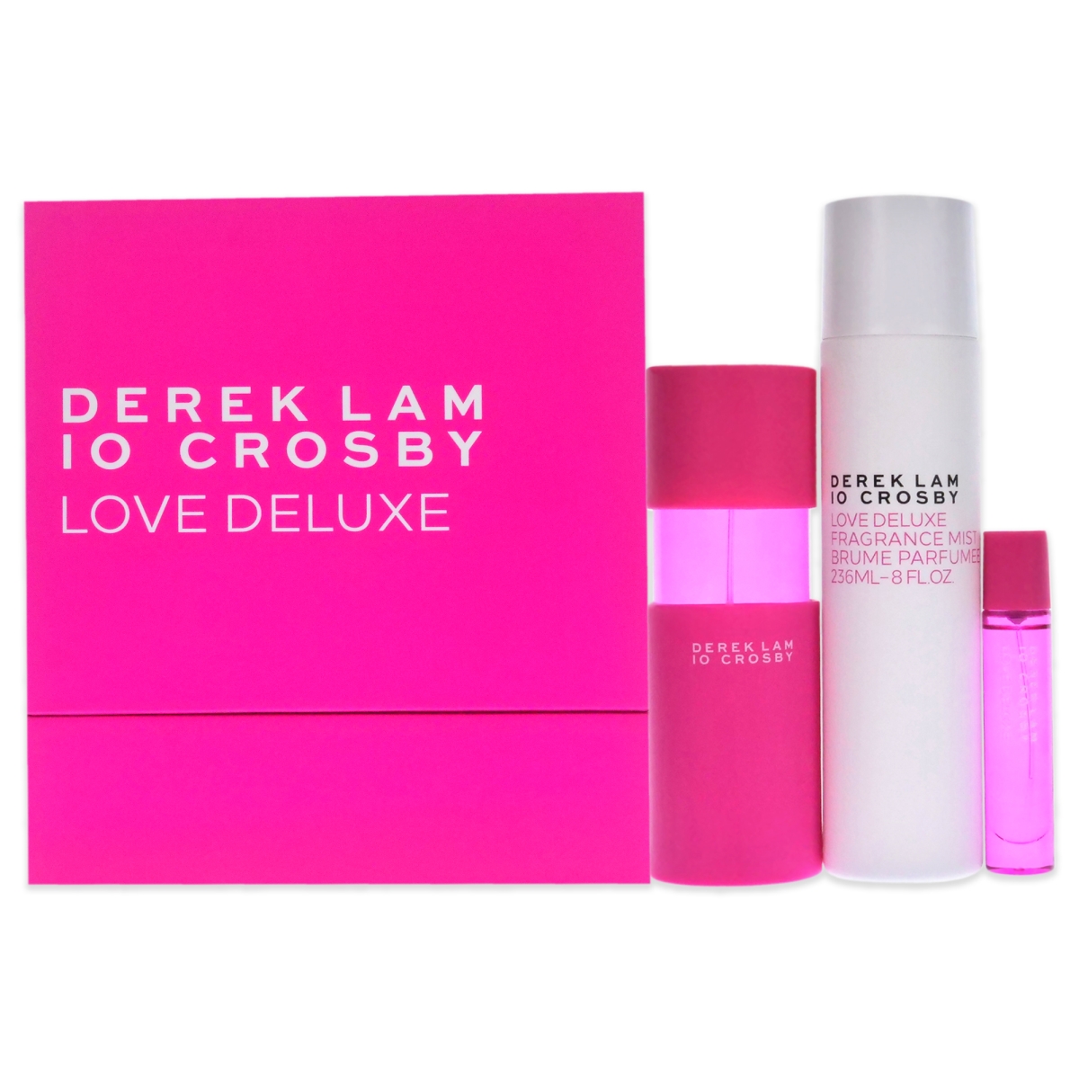I0094204 3 Piece Love Deluxe Spring Gift Set for Women
