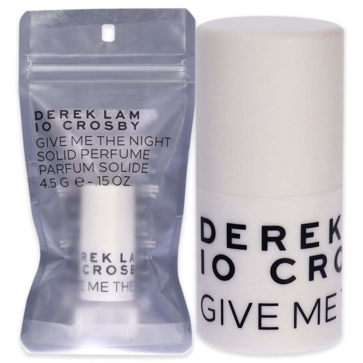 I0094239 0.15 oz Give Me The Night Solid Stick Perfume for Women