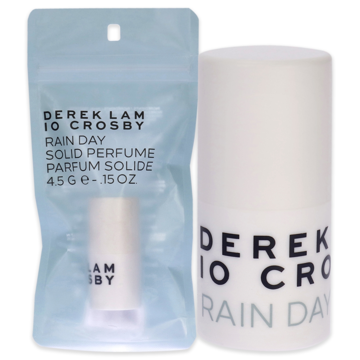 I0094243 0.15 oz Rain Day Chubby Stick Perfume for Women