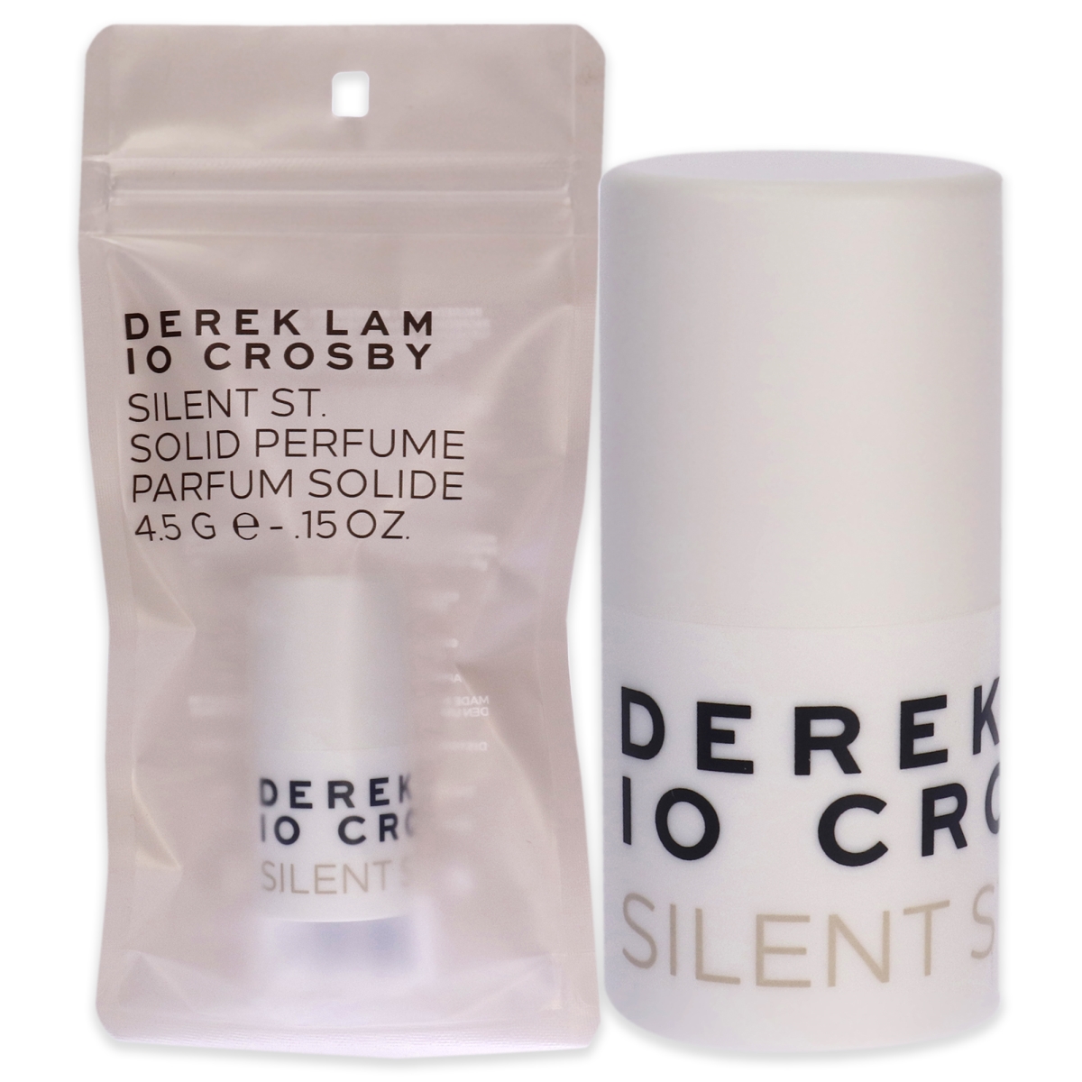 I0094244 0.15 oz Silent St Chubby Stick Perfume for Women