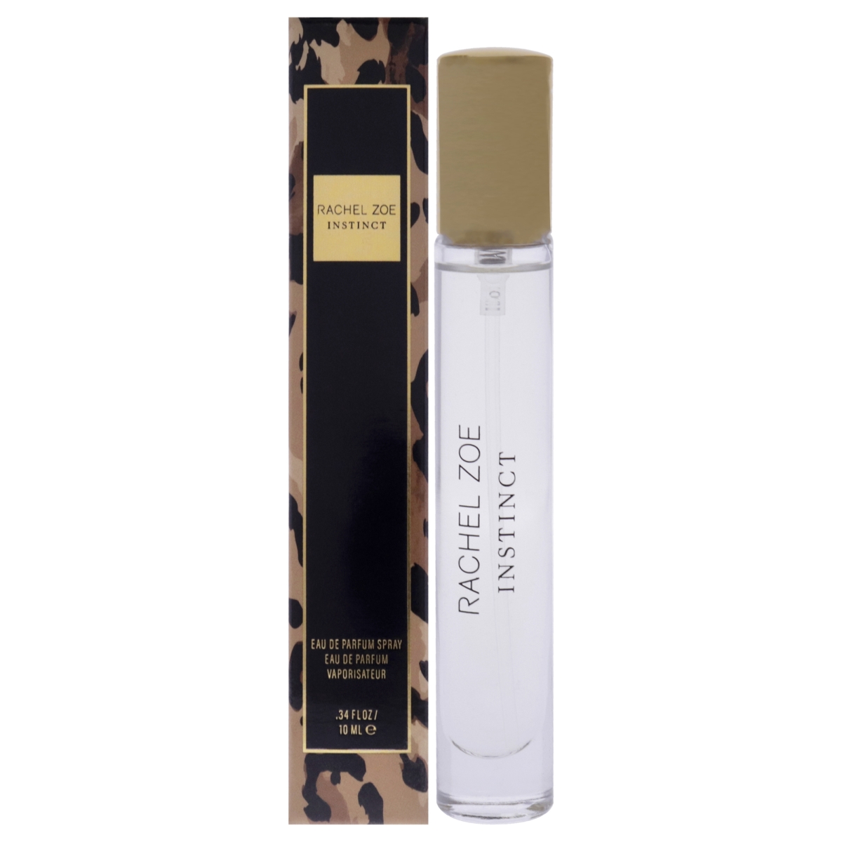 I0105781 0.34 oz Instinct EDP Spray for Women