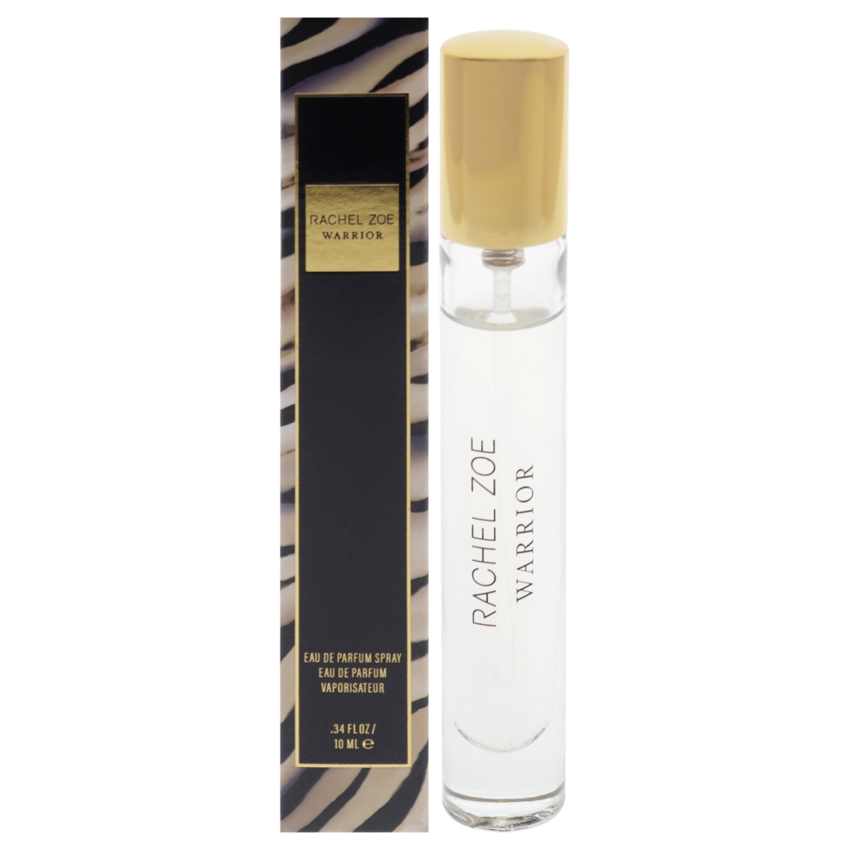 I0105771 0.34 oz Warrior EDP Spray for Women