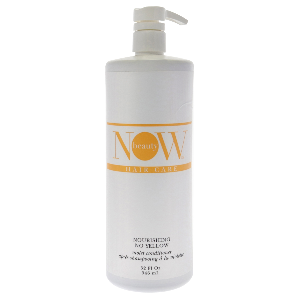 I0121183 32 oz No Yellow Conditioner for Unisex
