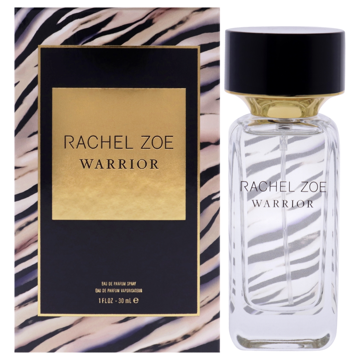 I0105770 1 oz Warrior EDP Spray for Women