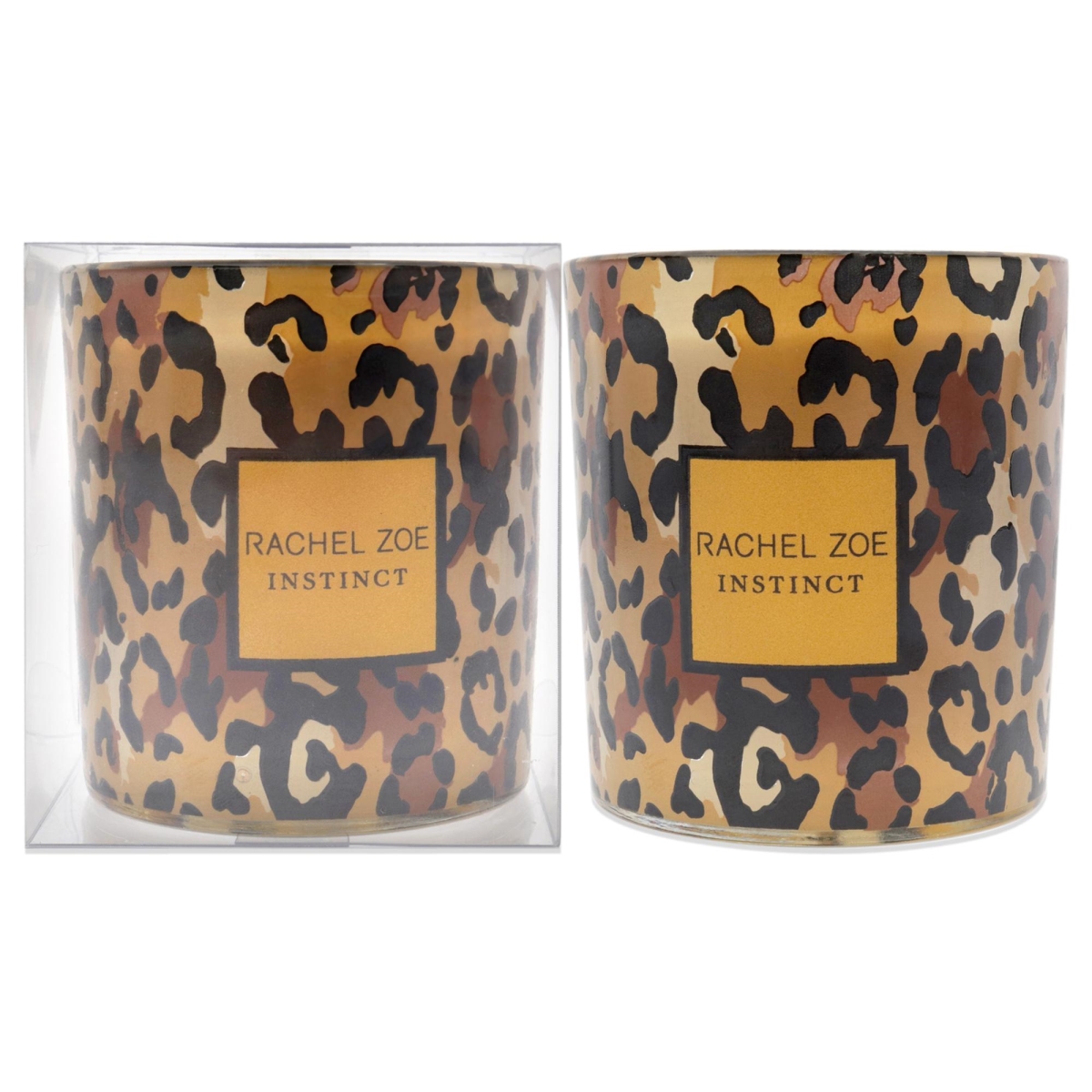 I0105785 6.3 oz Instinct Scented Candle for Women