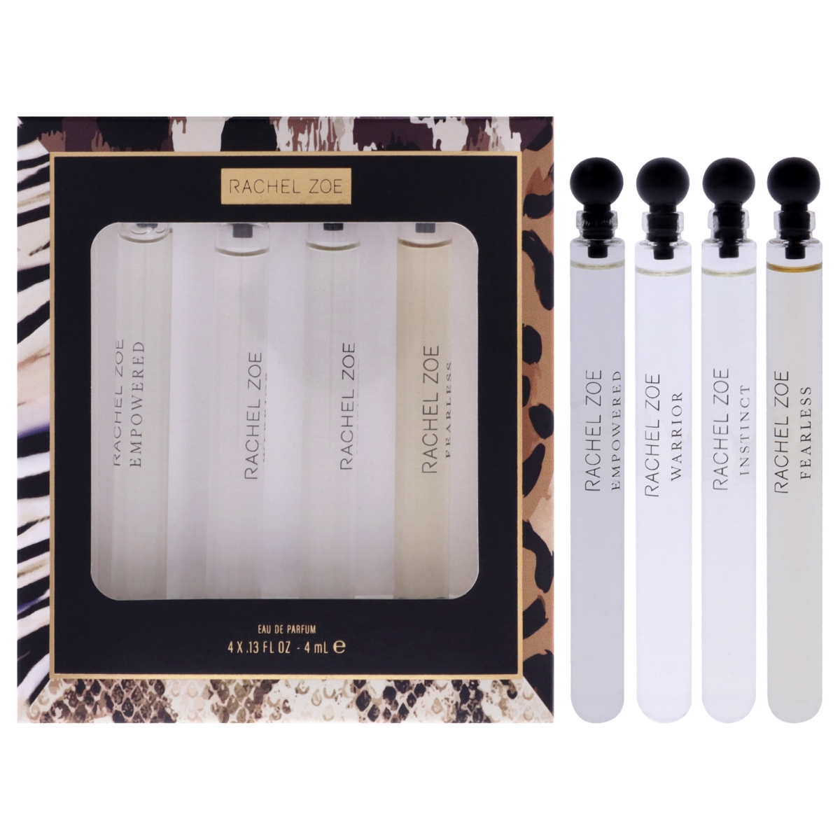 I0105801 4 Piece Mini Gift Set for Women