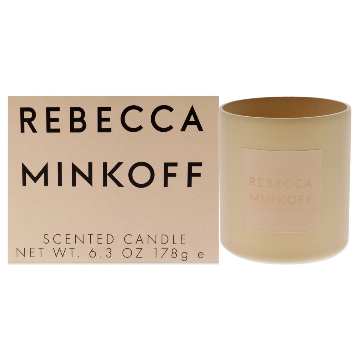 I0115978 6.3 oz Candle for Unisex