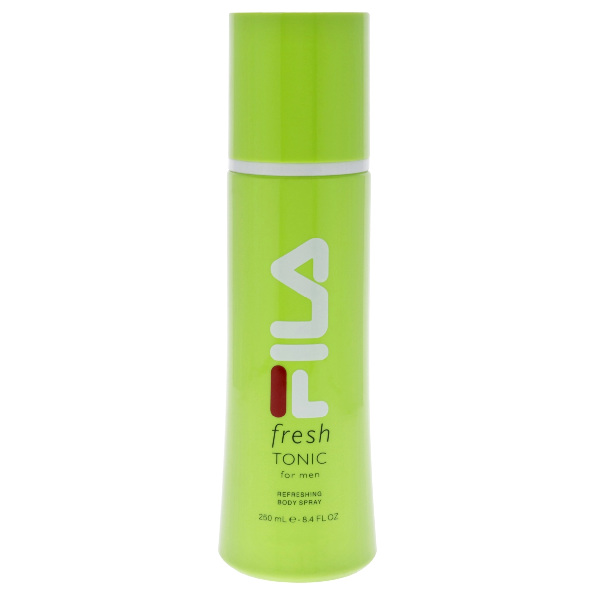 I0122486 8.4 oz Fresh Green Body Spray for Men