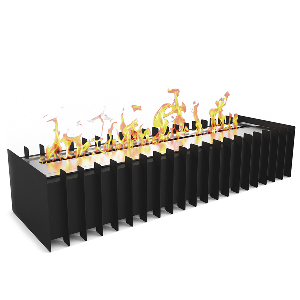 Regal Flame Grt1024 Pro 24 In Ventless Bio Ethanol Fireplace