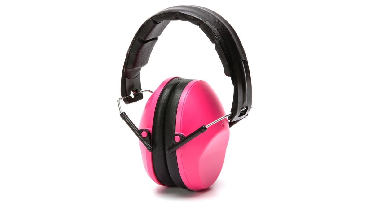 Ear Muff for NRR 24db