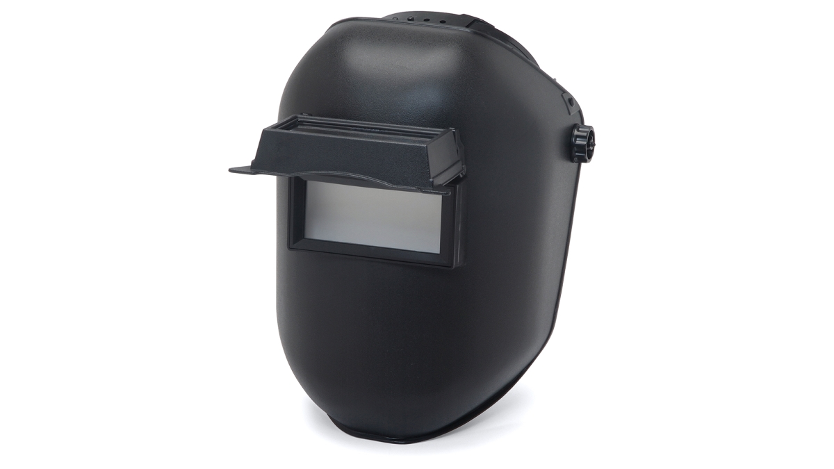 Pyramex Safety CM6010 Gray Cap Mounted Ear Muff for NRR 27 db
