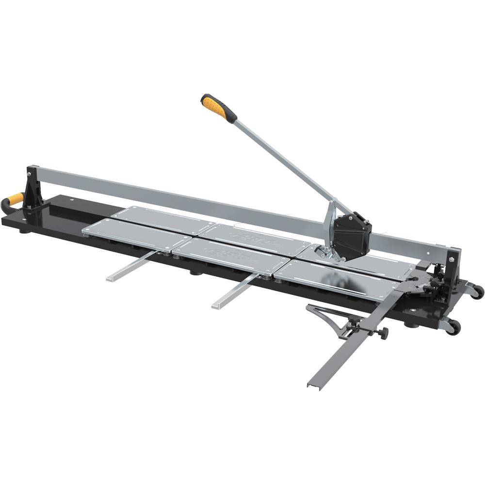 QEP 10480Q 48 in. Manual Tile Cutter