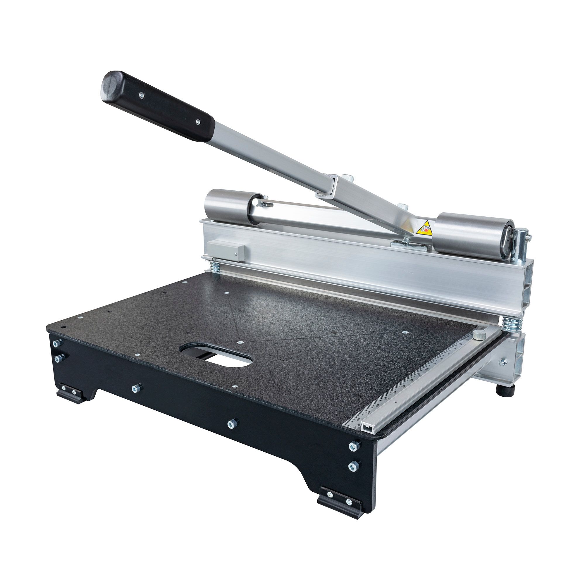25 in. Multi-Floor Cutter for Laminate, Wood, Carpet Tile & Vinyl