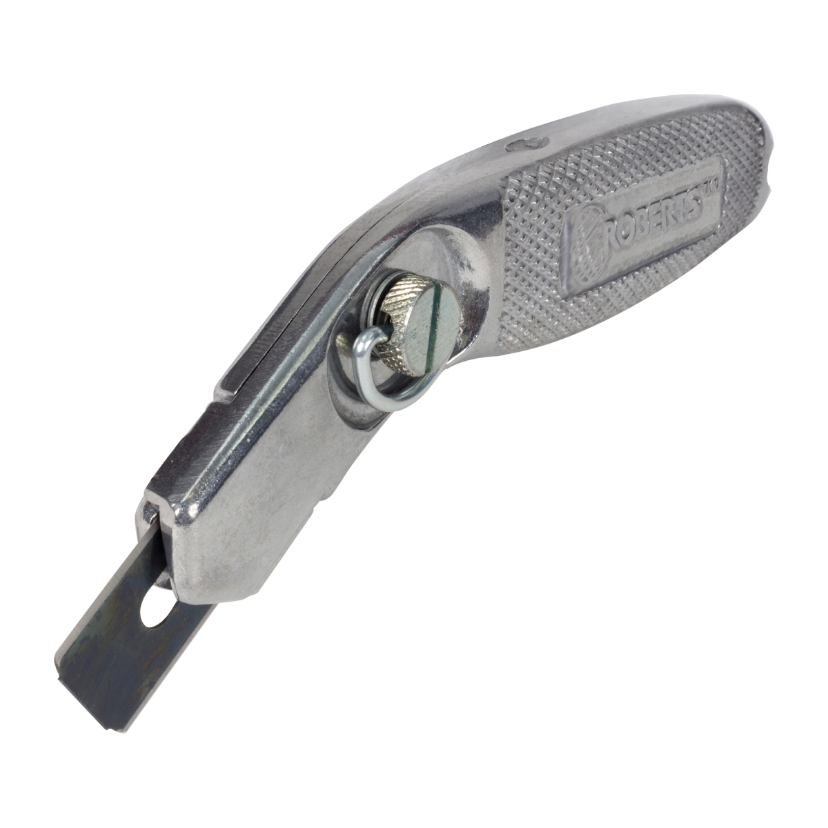 6 in. Razor Blade Carpet Knife