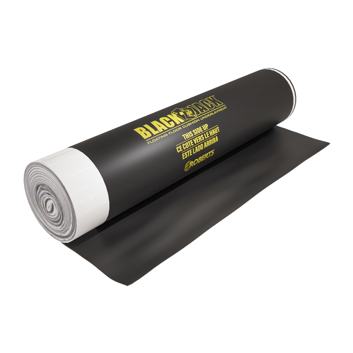 70-026 Black Jack Underlayment - Case of 12